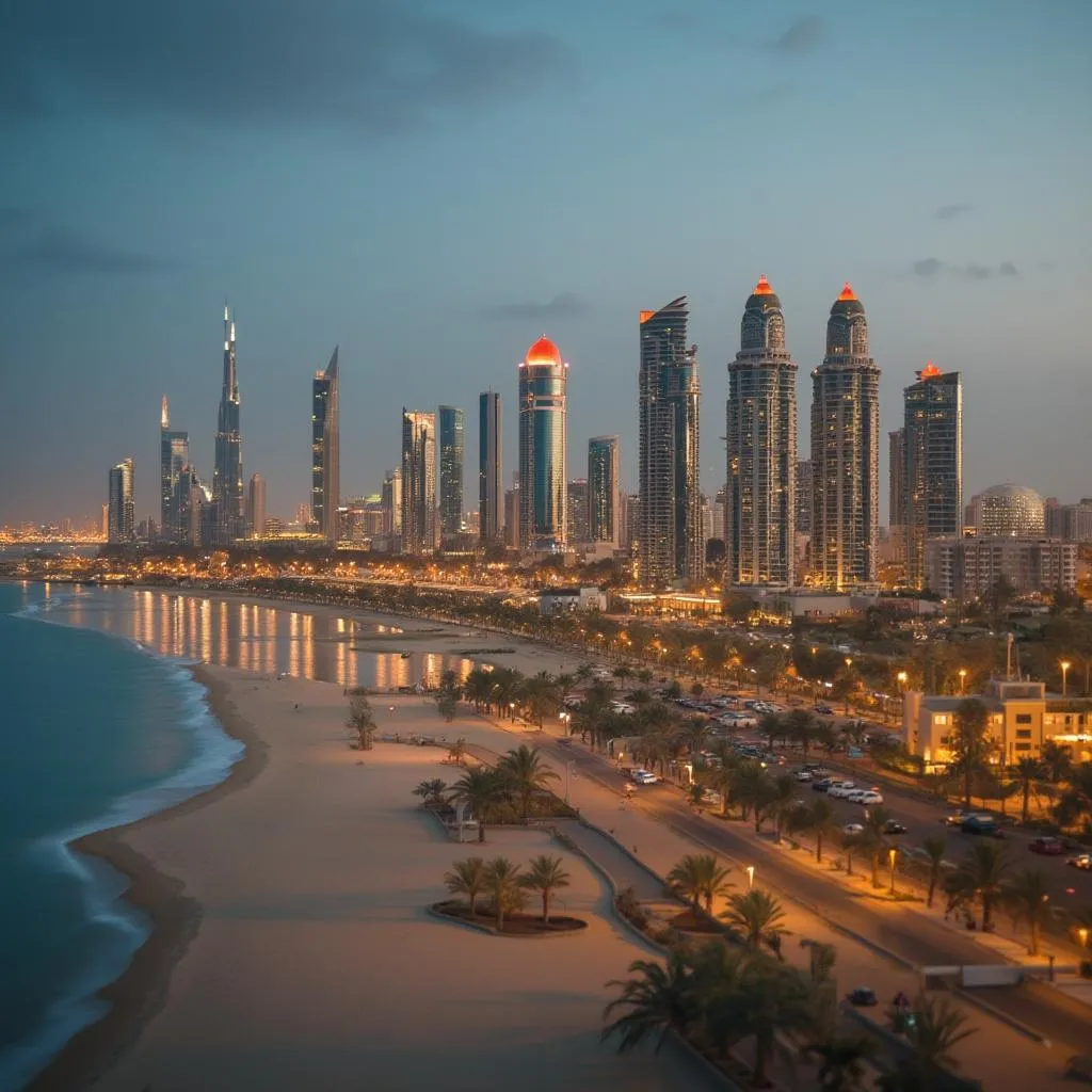 تأشيرة الإقامة للمستثمرين